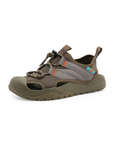 샌들 - 뉴발란스 (NEWBALANCE) - 뉴발란스 4205 샌들 (SD4205KA)