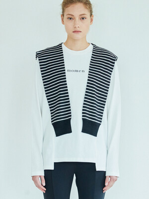 Cardigan Muffler