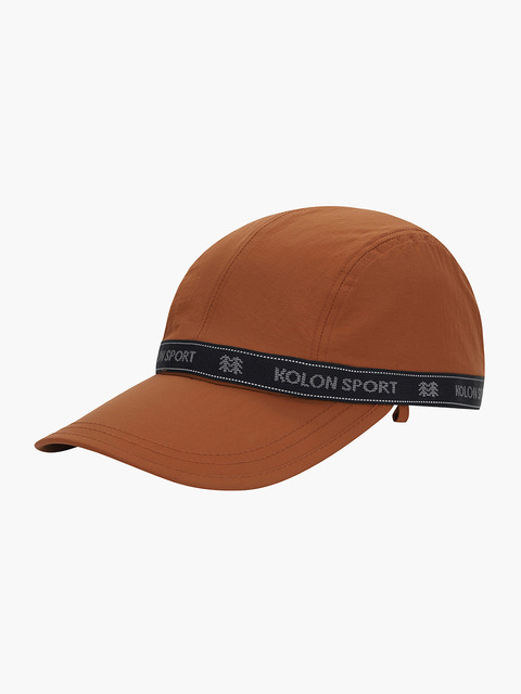 모자,스포츠웨어,스포츠웨어 - 코오롱스포츠 (KOLON SPORT) - 남녀공용 나인 S 캠프캡 QEREX23580DAM