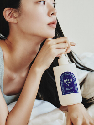 보타닉 리페어 샴푸 400ML