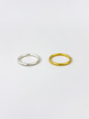 One Shining Moment - RIng 05 (2colors)