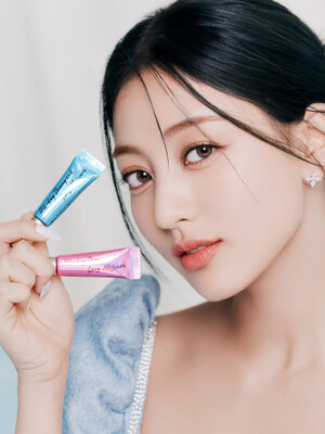 [2개세트] 올데이 스키니 앤 롱 마스카라 2color