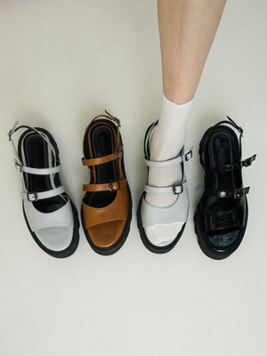 Woldang Athena Sandals_3Color