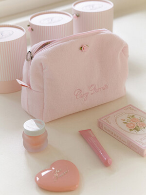 Carry Barrette_Rosie Pouch