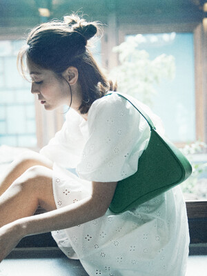 Bahia Navi Bag 바히아 나비 백 (3 Colors)