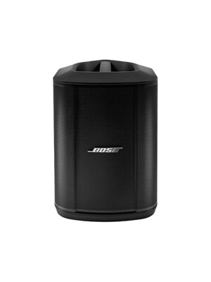 [BOSE] 보스 S1 프로 플러스 PA 스피커