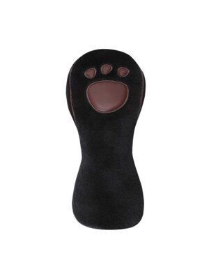 Bear Foot Wood Cover_G6GJX25112BKX