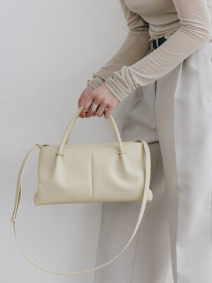 [단독] Anneau Flap Bag_2colors