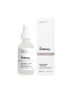 멀티-펩타이드 + HA 세럼 60ml