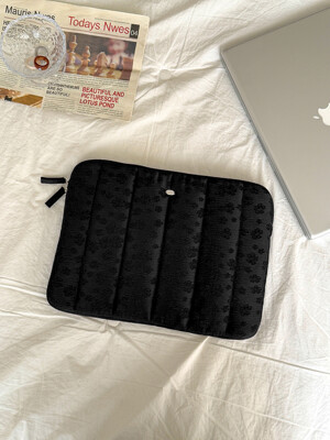 Jaquard Laptop Pouch (13inch)_HC2533PC002O