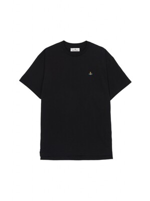 VIVIENNE WESTWOOD 비비안웨스트우드 남성 반팔티셔츠 3G010036 J001M N401