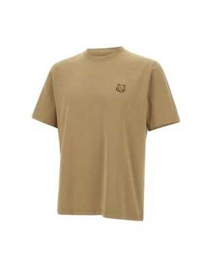 25SS 메종키츠네 반팔 티셔츠 MM00127KJ01180117 DOM