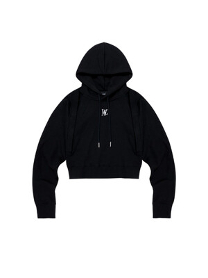 Hood bolero set-up - BLACK