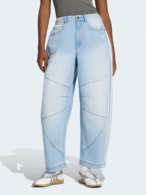 아디다스 [LE5888] DENIM BARREL