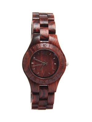 [LIMITED EDITION] WeWOOD MOON BROWN
