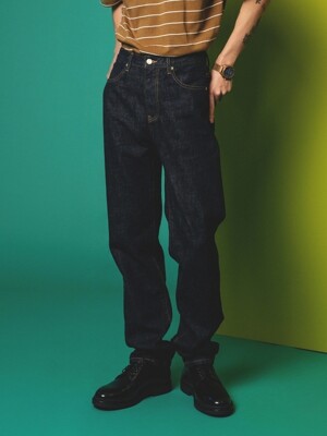 TYPE4 STRAIGHT R1 JEANS