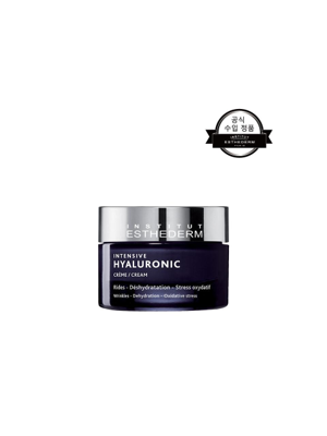 인텐시브 히알루로닉 크림 50ml