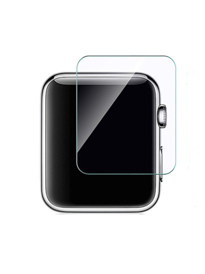 애플워치 SE 7 6 5 4 3 2 일반강화 유리필름
