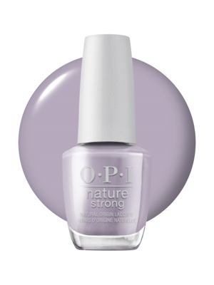 OPI 네이처스트롱 NAT028 - Right as Rain 15ml