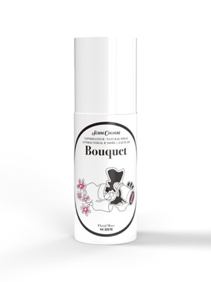 Bouquet Fabric Perfume (부케 섬유향수)