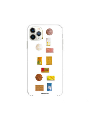 Sweet Memory iPhone Case  핸드폰케이스, 케이스