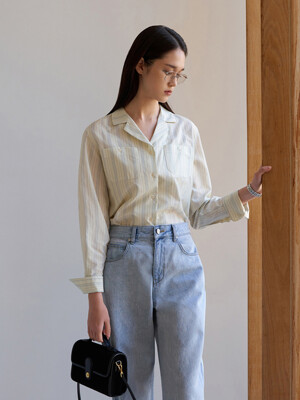 [단독] 23ES TAILOR SHIRTS [3COLOR]