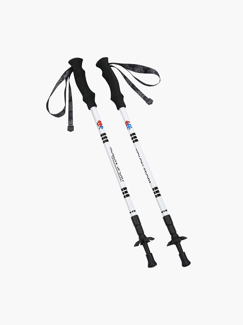 스포츠웨어,스포츠웨어 - 코오롱스포츠 (KOLON SPORT) - 남녀공용 BALANCE 등산 스틱 KEMBX23150WHX