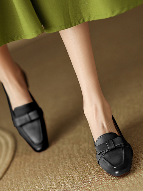 로퍼 - 비아소뇨 (Via sogno) - Loafer_Imala Vi21142_3cm