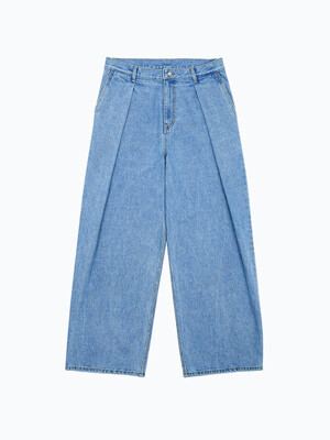 Sig; TRS Tag jeans 02 Sky Blue