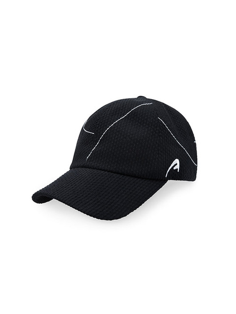모자 - 아더에러 (ADER ERROR) - A-peec logo oi cap Noir