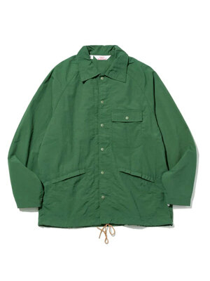 BEACH BREAKER_GREEN