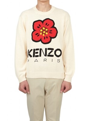 KENZO 겐조 남성 니트 5PU380 3LD 02 235