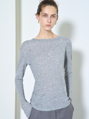Layering T-shirts - Long