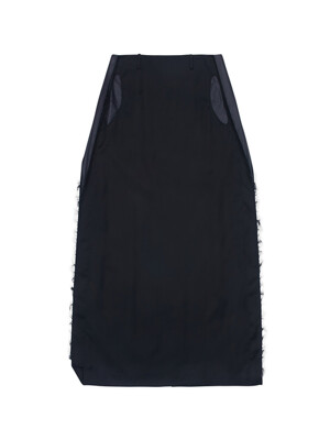 Roba skirt Noir