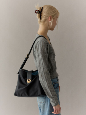 momentum tote bag Nylon ver. 2colors
