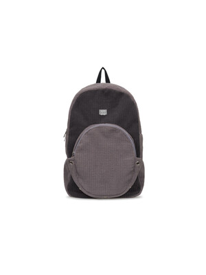Nest Backpack (Dust Gray)