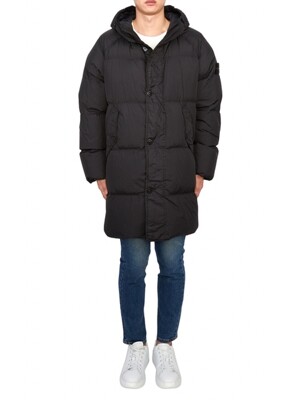 STONE ISLAND 스톤아일랜드 남성 패딩 점퍼 811570123 V0029