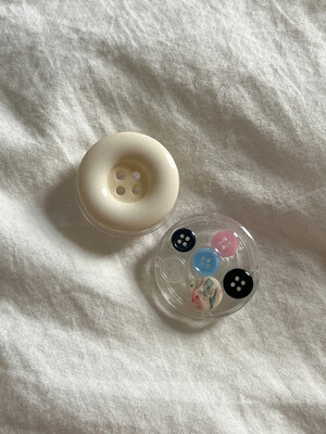 yellow button [단추톡]