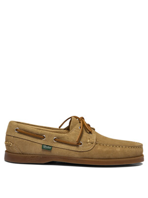[파라부트] SS25  로퍼 780547BARTH/MARINE SAND
