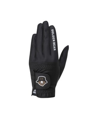 (Mens) Hybrid Bucket Bear Glove_G6HCX25101BKX