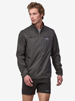 [공식] 25SS Mens Houdini® Stash 1/2-Zip Pullover 23410Q5