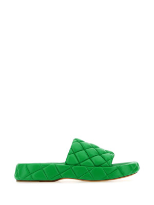 [보테가베네타] FW22  슬리퍼 708885VBRR0 3708