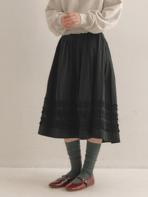 April Skirt(2color)