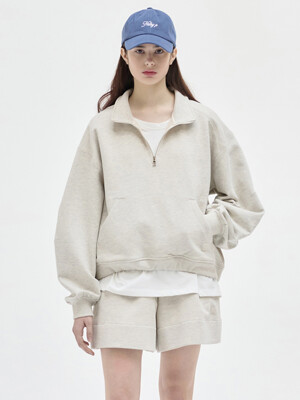 25SN zip-up mtm [OAT]