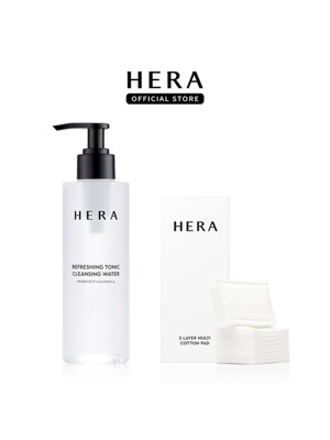 [기획] NEW 리프레싱 토닉 클렌징 워터 200ml