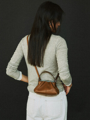 Mini Pli Bag_3colors