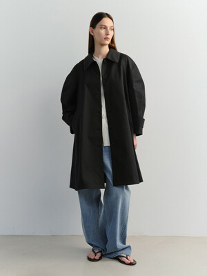 FONDE TRENCH COAT (2 COLORS)
