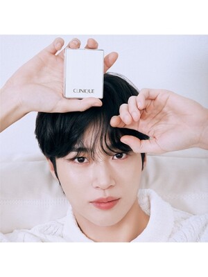 이븐 베터 파우더 메이크업 워터베일 SPF27 PA+++ 10g (리필+케이스)