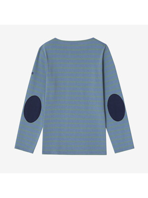 [25SS 뉴컬러] Meridien II Elbow Patch (0J4) ASJM2510915-0J4