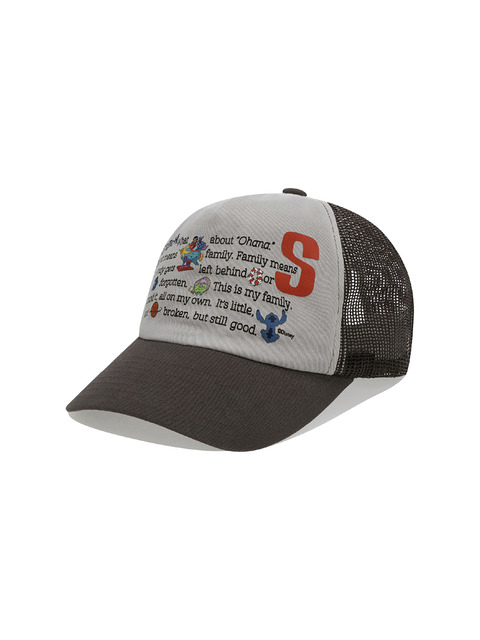 キャップ ^SUNLOVE^ Toray UL Sport Cap Taupe SL251WHWBC06TAP Toray UL Sport Cap Taupe_SUNLOVE - 코오롱몰